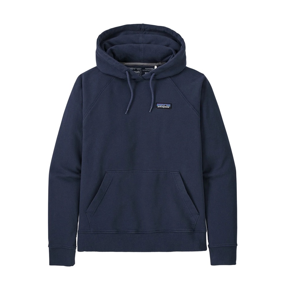 Patagonia women’s p-6 organic hoody